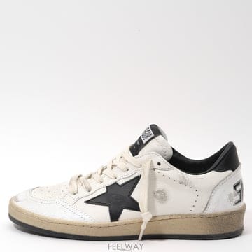 [GOLDEN GOOSE]골든구스 여성 스니커즈 GWF00117 F003771 10283