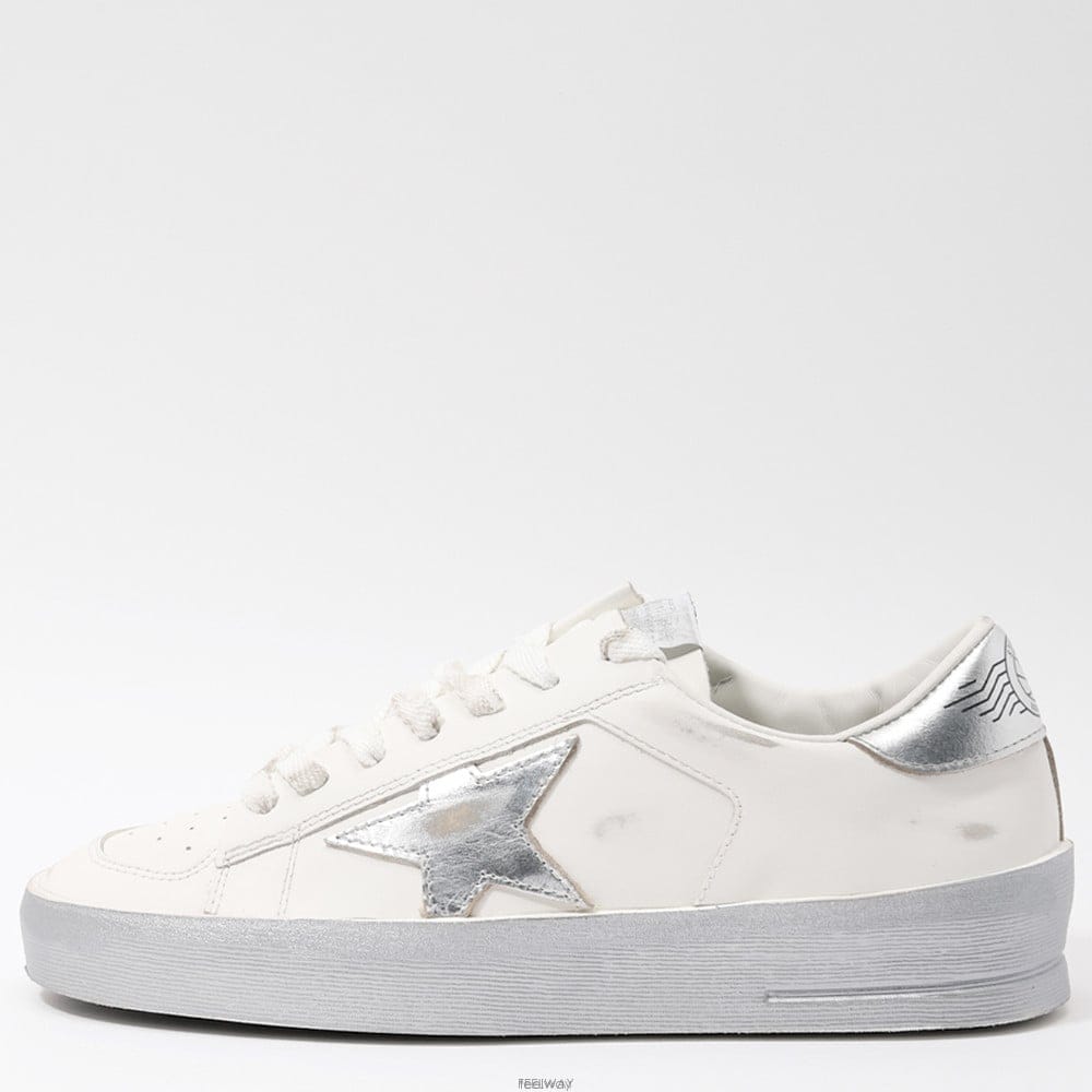 [GOLDEN GOOSE]골든구스 여성 스니커즈 GWF00128 F002187 80185