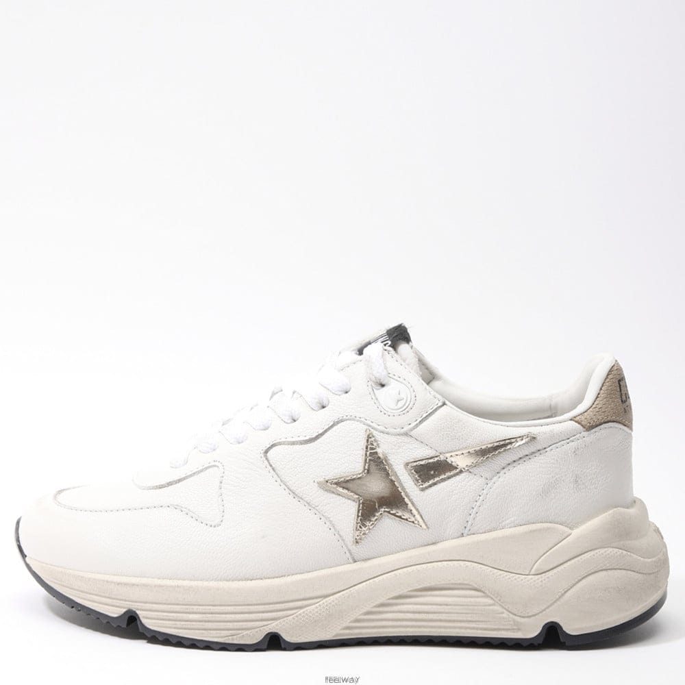 [GOLDEN GOOSE]골든구스 여성 스니커즈 GWF00126 F006129 10834