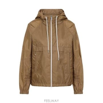 26 FW 몽클레어 코클리코 드로스트링 후드 자켓 226 L10931A00022539ZD