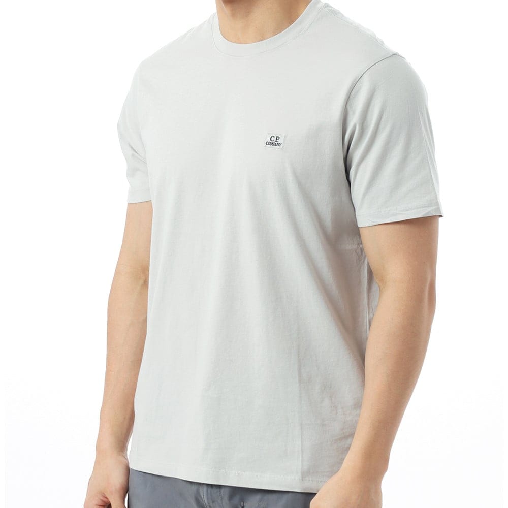 [CP COMPANY]CP컴퍼니 남자 반팔 티셔츠 18CMTS031A 005100W 800