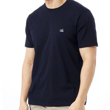 [CP COMPANY]CP컴퍼니 남자 반팔 티셔츠 18CMTS031A 005100W 888