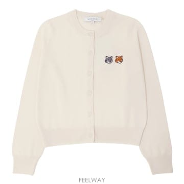 Maison Kitsune ����Ű���� �������� ���� ����� OW051CFKT1181 P702����Ű���� �������� ���� ����� OW051CFKT1181 P702
