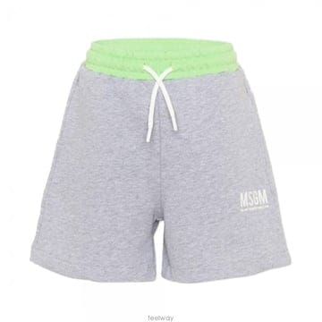 키즈 투톤 버뮤다 팬츠 S6MSJBBE052 27101
