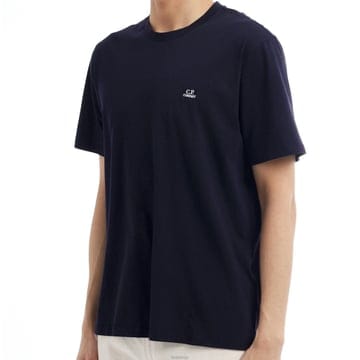 [CP COMPANY]CP컴퍼니 남자 반팔 티셔츠 RCCMTS726A 005100W 888