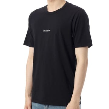 [CP COMPANY]CP컴퍼니 남자 반팔 티셔츠 16CMTS085A 005431G 999