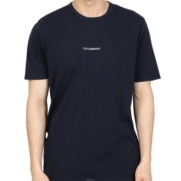 [CP COMPANY]CP컴퍼니 남자 반팔 티셔츠 16CMTS085A 005431G 888
