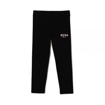 키즈 스트레치 져지 레깅스 팬츠 S6MSJGLG067 11088