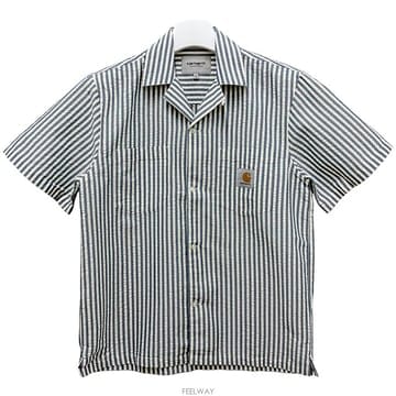 Carhartt �����丮 26SS Į��Ʈ �� LEAVEL ���� ��Ʈ������ ���� ���� I036203 3K5XX�����丮 26SS Į��Ʈ �� LEAVEL ���� ��Ʈ������ ���� ��
