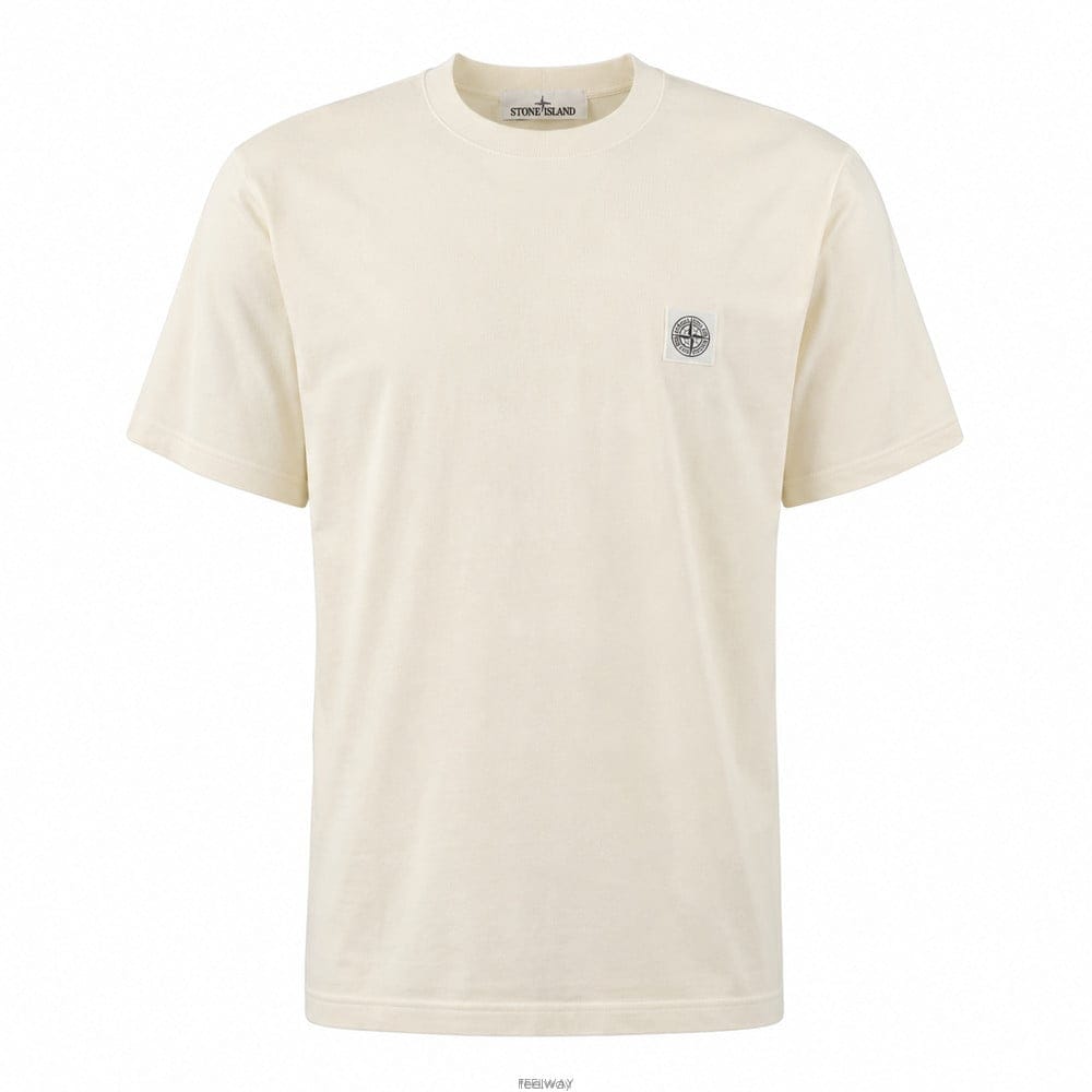 Stone Island (����) ������Ϸ��� 26SS ���۽� �̴Ϸΰ� ���� Ƽ���� ���̺��� 2100026 S0057 V019(����) ������Ϸ��� 26SS ���۽� �̴Ϸΰ� ���� Ƽ���� 