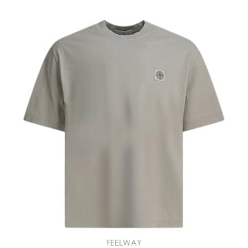 Stone Island (����) ������Ϸ��� 26SS ���۽� �̴Ϸΰ� ������ ���� Ƽ���� �ޱ׷��� 2100025 S01(����) ������Ϸ��� 26SS ���۽� �̴Ϸΰ� ������ ���� 