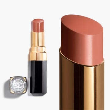 샤넬 CHANEL 루즈 루쥬 코코 플래쉬 립스틱 280 - Sweet de Chanel