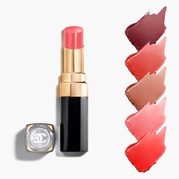 샤넬 CHANEL 루즈 루쥬 코코 플래쉬 립스틱 26SS LIMITED EDITION