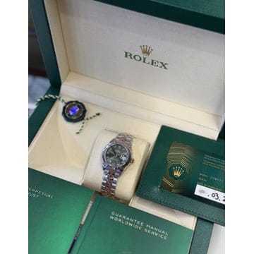 Rolex [����Ÿ��]  �ѷ��� ��������Ʈ �ø���׸� �޺� 10p 28mm[����Ÿ��]  �ѷ��� ��������Ʈ �ø���׸� �޺� 10p 28mm