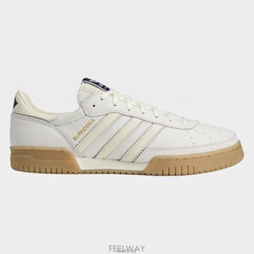 26 FW 아디다스 스페지알 Burnden II 번덴 2 스니커즈 크림화이트 KK3684