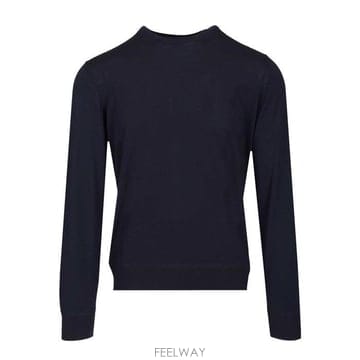 26 FW 톰포드 크루넥 니트 탑 UHE KCL077YMW103