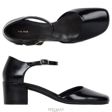 THE Row ���ο� ��ڷ��� ��Ŭ ��Ʈ�� ���� ���� ������ �� F1673L604 BLK���ο� ��ڷ��� ��Ŭ ��Ʈ�� ���� ���� ������ �� F1673L