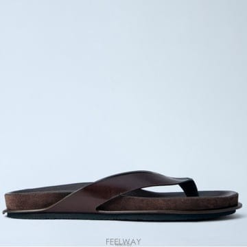 26 FW 자크뮈스 Les Tatanes 레스 타타네스 플립플랍 샌들 26EFOM00214AC06C03 880