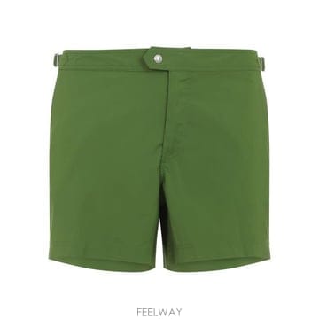 26 FW 톰포드 컴팩트 팝린 스윔 쇼츠 GCL BSS001FMN067