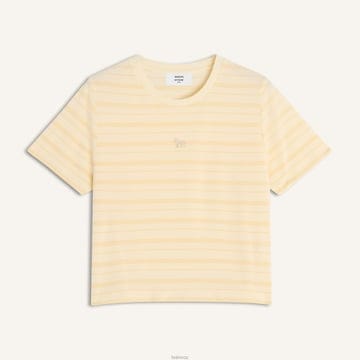 Maison Kitsune [�����Ż�]����Ű���� ���̺����� ��Ʈ������ ���� ����Ƽ QW00105KJ7034 0517[�����Ż�]����Ű���� ���̺����� ��Ʈ������ ���� ����Ƽ