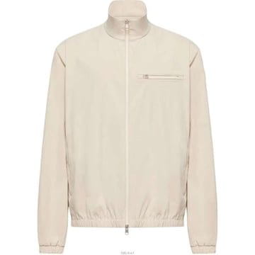 (당일) 26SS 몽클레어 DANBY 댄비 베이지 바람막이 자켓 L1091 1A00156 599DW 050