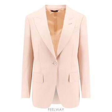 26 FW 톰포드 싱글 브레스티드 테일러드 자켓 AW113 GI3005FAX1340