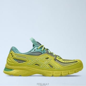 26 FW 아식스 x 키코 코스타디노브 UB13 S Gel SD Lyte 젤 스니커즈 1203A972 300