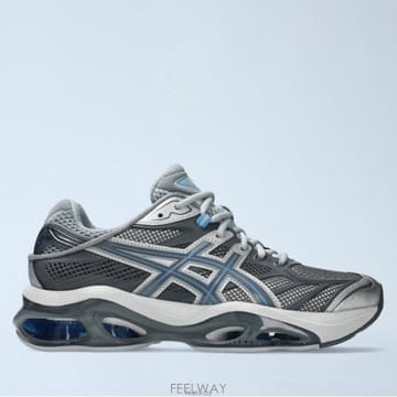26 FW 아식스 Gel Kinetic 2 0 젤 키네틱 메쉬 오버레이 스니커즈 1203A678 022
