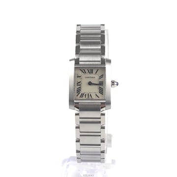 Cartier [�߰���ǰ�ٿ�] ��쿡 ��ũ �������� ���� ��ƿ ���� �����ð� W51008Q3[�߰���ǰ�ٿ�] ��쿡 ��ũ �������� ���� ��ƿ ���� 