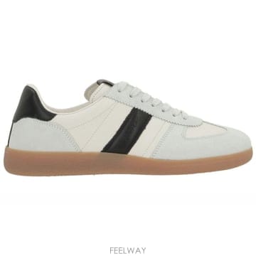 26 FW 톰포드 아처 레이스업 스니커즈 5W013 J1584LCL457N