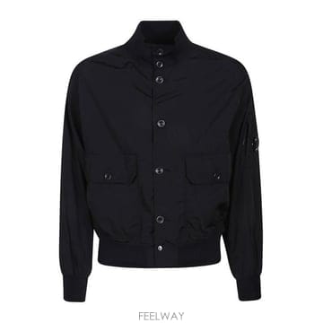 26 FW CP컴퍼니 토탈 이클립스 스탠드 칼라 재킷 888 18CMOW014A005904G