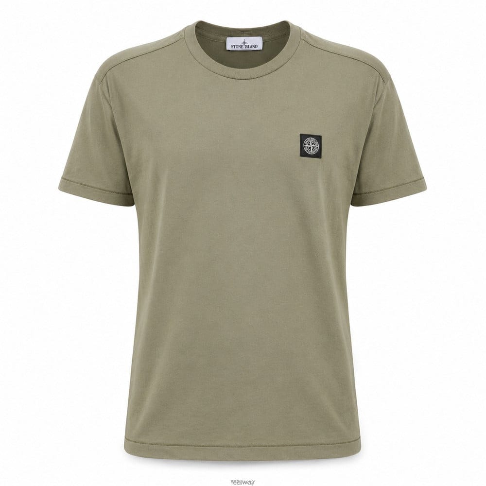 Stone Island (����) ������Ϸ��� 26SS ���۽� �̴Ϸΰ� ���� Ƽ���� �и��͸� �׸� 2100027 S0013(����) ������Ϸ��� 26SS ���۽� �̴Ϸΰ� ���� Ƽ���� 