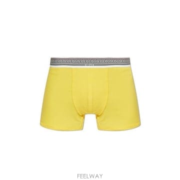 베르사체 골지 저지 트렁크
