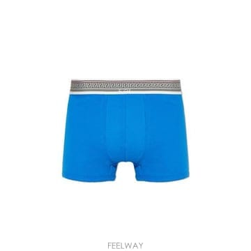 26 FW 베르사체 리브드 저지 트렁크 1UQ60 10242271A17772