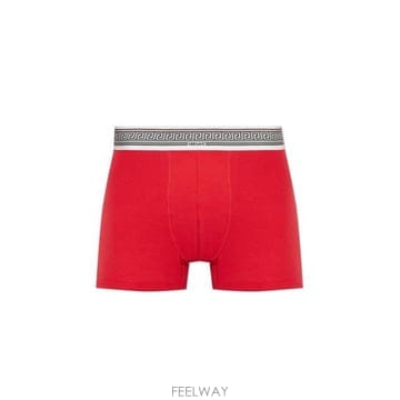 26 FW 베르사체 리브드 저지 트렁크 1RF60 10242271A17772