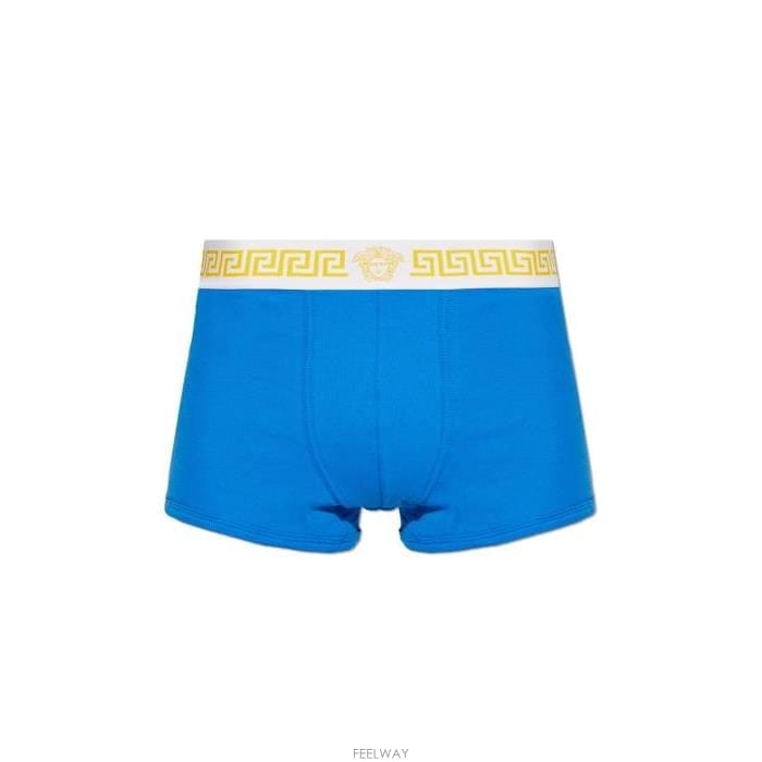 26 FW 베르사체 리브드 트렁크 2U0I0 10242261A17880