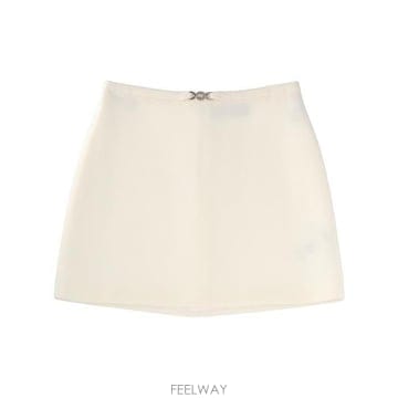 26 FW 베르사체 메두사 헤드 미니 스커트 1W010 10223971A12789