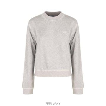 26 FW 프라다 롱슬리브 크루넥 스웨트셔츠 F0684 134720SOOO173J