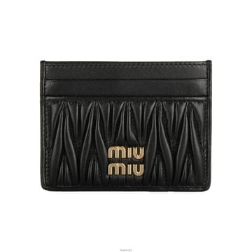 Miu Miu 26SS �̿�̿� ��Ʋ�� ī������ ���� 5MC076 AFPP F000226SS �̿�̿� ��Ʋ�� ī������ ���� 5MC076 AFPP F0002