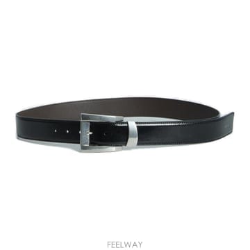 26 FW 베르사체 스퀘어 버클 벨트 1B00K 10241971A17848