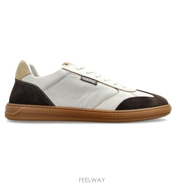 26 FW 베르사체 그레카 코트 스니커즈 2NN50 10242051A17776