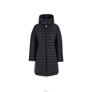 25FW IGELONG 로고 패딩자켓 블랙 1C000 06 597YF 999