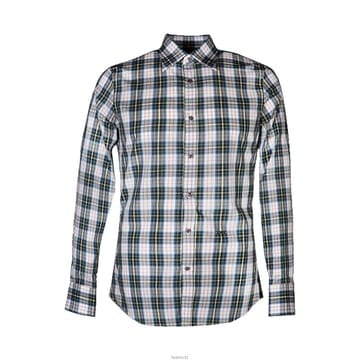 Dsquared2 14�ֳ� ��ƿ�� üũ ���� �׸����� S71DL0400 00114�ֳ� ��ƿ�� üũ ���� �׸����� S71DL0400 001