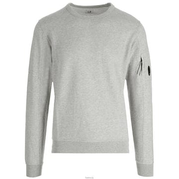 23FW 크루넥 맨투맨 그레이 15CMSS032A 002246G M93