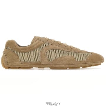 26 FW 프라다 몬테카를로 리에디션 2005 스니커즈 F0F24 4E1165FG0013D8C