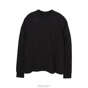 Rick Owens DRKSHDW CREWNECK SWEAT ũ��� ����Ʈ ���� DU01F4279 RIGP 09DRKSHDW CREWNECK SWEAT ũ��� ����Ʈ ���� DU01F4279 RI