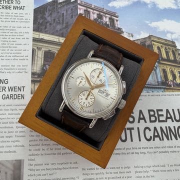 IWC �������ǳ� ũ�γ�׷��� ���̵���Ʈ ������� ���� �ð��������ǳ� ũ�γ�׷��� ���̵���Ʈ ������� ���� �ð�