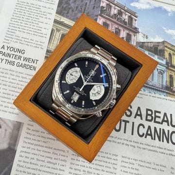 Tag Heuer �±�ȣ�̾� �׷����� 17RS ũ�γ�׷��� ����Ȧ�Ϸ� �꽽 �ð��±�ȣ�̾� �׷����� 17RS ũ�γ�׷��� ����Ȧ�Ϸ� 