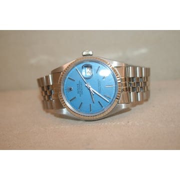 [타임존]ROLEX DATEJUST Vintage 롤렉스 데이져스트 16014  [서울당일배송]