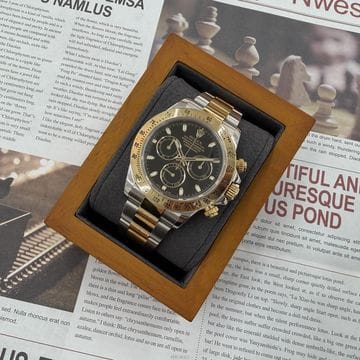Rolex [����߰���ǰ������] �η��� �����䳪 18K�޺� ���� 116523 ���Ŀ���Ȧ�Ϸ�[����߰���ǰ������] �η��� �����䳪 18K�޺� ���� 1165